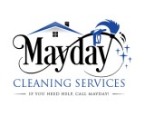https://www.logocontest.com/public/logoimage/1559258992Mayday Cleaning Services_07.jpg